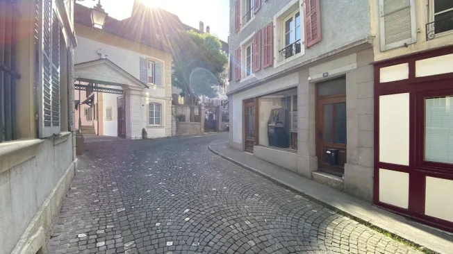 Einfamilienhaus in Porrentruy – photo 6 sur 6