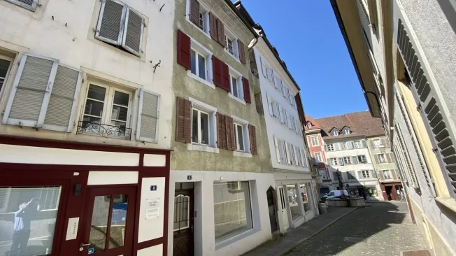 Einfamilienhaus in Porrentruy – photo 4 sur 6