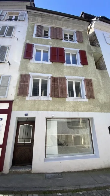 Einfamilienhaus in Porrentruy – photo 3 sur 6