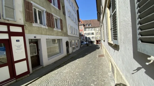 Einfamilienhaus in Porrentruy – photo 5 sur 6