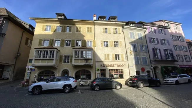 Einfamilienhaus in Porrentruy – Foto 7 von 7