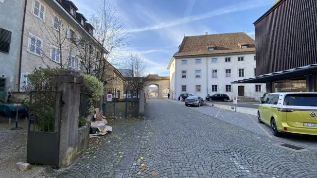 Einfamilienhaus in Porrentruy – Foto 5 von 7