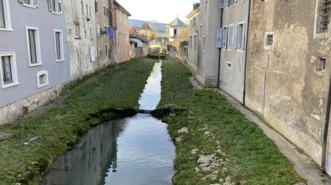 Einfamilienhaus in Porrentruy – Foto 4 von 7