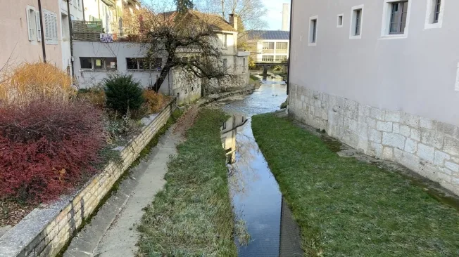 Einfamilienhaus in Porrentruy – Foto 3 von 7