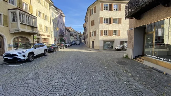 Einfamilienhaus in Porrentruy – Foto 6 von 7