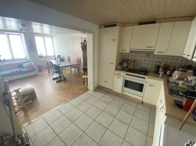 Einfamilienhaus in Porrentruy – Foto 7 von 20