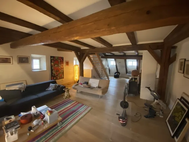 Einfamilienhaus in Porrentruy – photo 7 sur 8