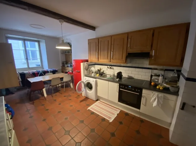Einfamilienhaus in Porrentruy – photo 2 sur 8