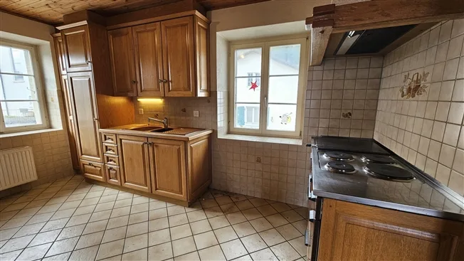 8 Zimmer Einfamilienhaus in Epauvillers – photo 13 sur 13