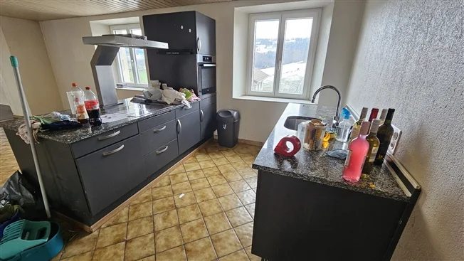 8 Zimmer Einfamilienhaus in Epauvillers – photo 3 sur 13