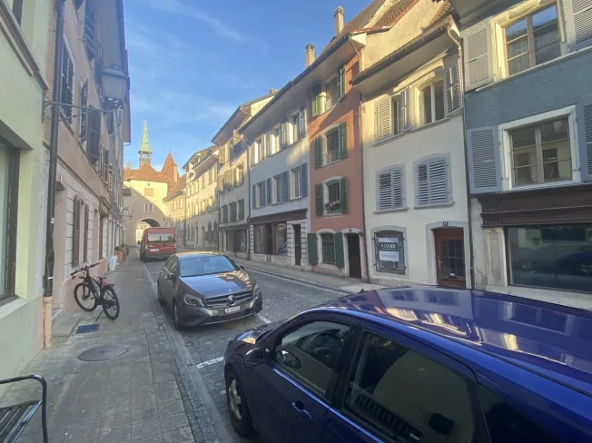 Einfamilienhaus in Porrentruy – Foto 12 von 12