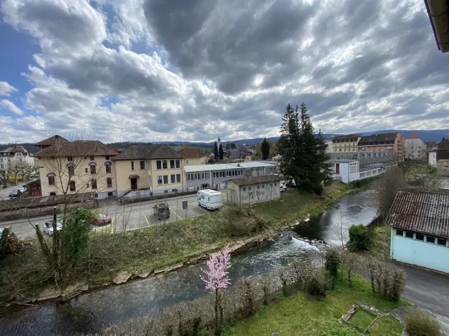 Einfamilienhaus in Porrentruy – Foto 13 von 20