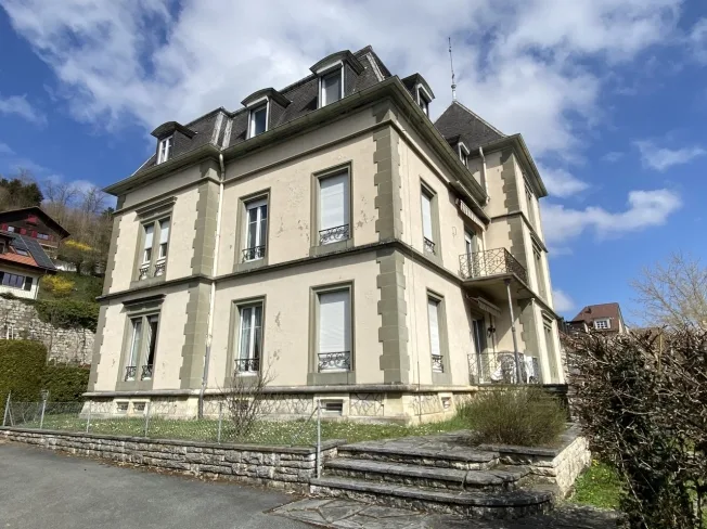 Einfamilienhaus in Porrentruy – Foto 20 von 20