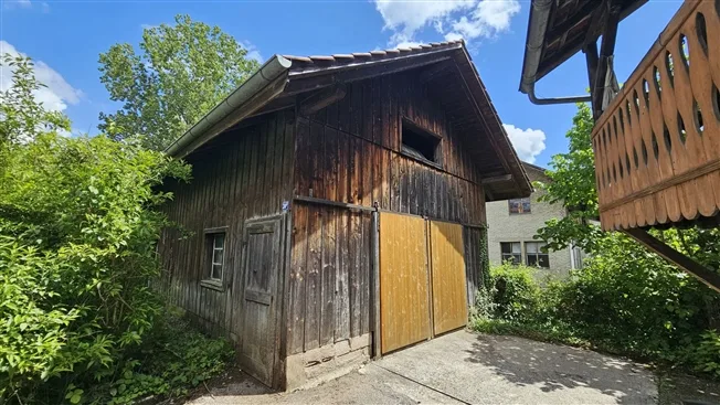 12.5 Zimmer Einfamilienhaus in Porrentruy – photo 11 of 13