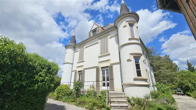 12.5 Zimmer Einfamilienhaus in Porrentruy – photo 6 of 13