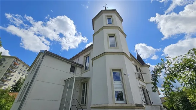12.5 Zimmer Einfamilienhaus in Porrentruy – photo 9 of 13