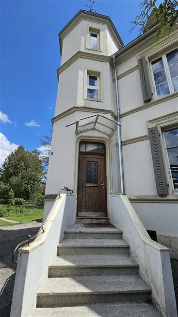 12.5 Zimmer Einfamilienhaus in Porrentruy – photo 10 of 13