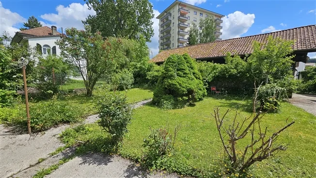 12.5 Zimmer Einfamilienhaus in Porrentruy – photo 4 of 13