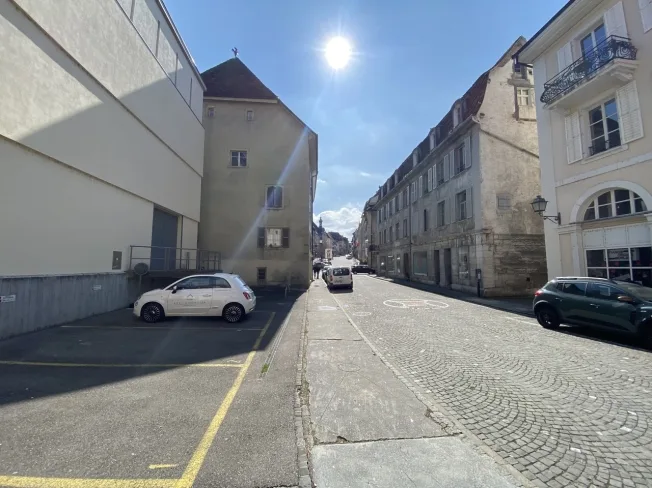Einfamilienhaus in Porrentruy – Foto 13 von 15