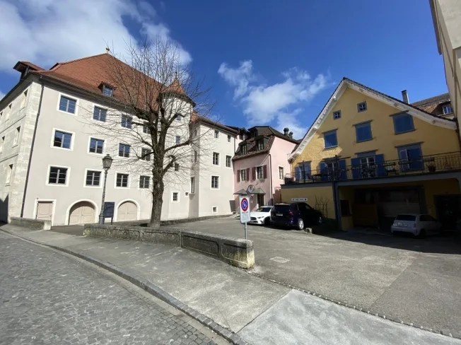 Einfamilienhaus in Porrentruy – Foto 14 von 15