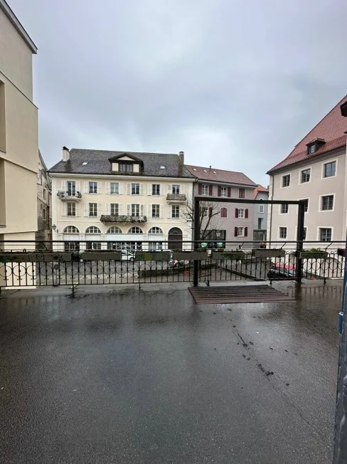 Einfamilienhaus in Porrentruy – Foto 11 von 15