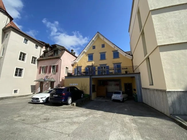 Einfamilienhaus in Porrentruy – Foto 12 von 15