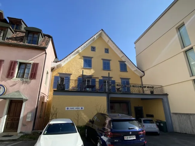 Einfamilienhaus in Porrentruy – Foto 15 von 15