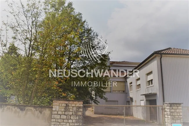Einfamilienhaus in Porrentruy – photo 7 of 7