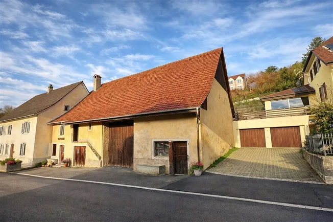 Einfamilienhaus in Fontenais – photo 2 of 3