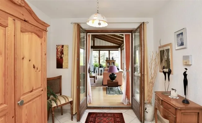 7 Zimmer Villa in Porrentruy – photo 13 of 13