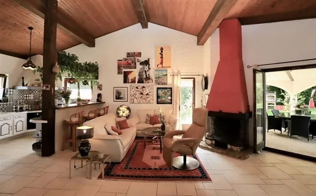 7 Zimmer Villa in Porrentruy – photo 8 of 13