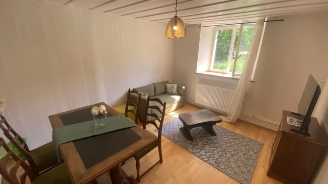 Einfamilienhaus in Villars-sur Fontenais – Foto 4 von 20