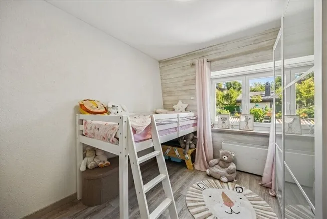 6.5 Zimmer Villa in Fontenais – photo 10 of 13
