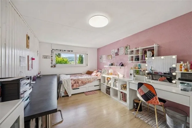 6.5 Zimmer Villa in Fontenais – photo 12 of 13