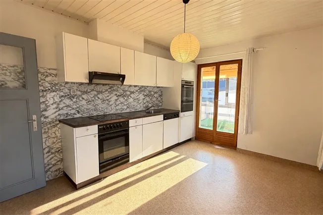 5 Zimmer Einfamilienhaus in Courtedoux – photo 2 of 13