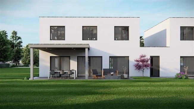 5.5 Zimmer Einfamilienhaus in Courtedoux – photo 8 of 13