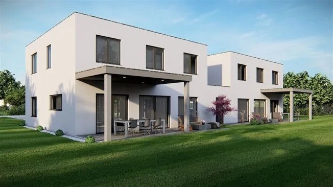 5.5 Zimmer Einfamilienhaus in Courtedoux – photo 10 of 13
