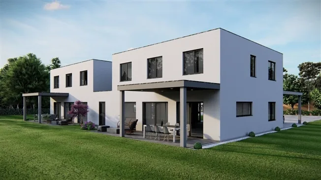 5.5 Zimmer Einfamilienhaus in Courtedoux – photo 11 of 13