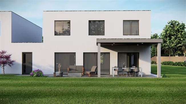 5.5 Zimmer Einfamilienhaus in Courtedoux – photo 9 of 13
