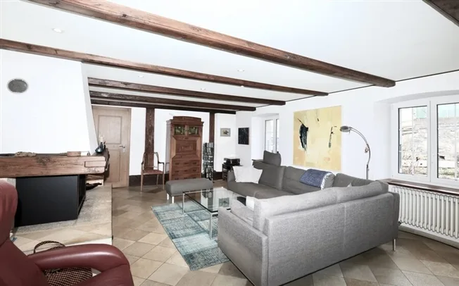 7 Zimmer Einfamilienhaus in Courtedoux – photo 5 of 13