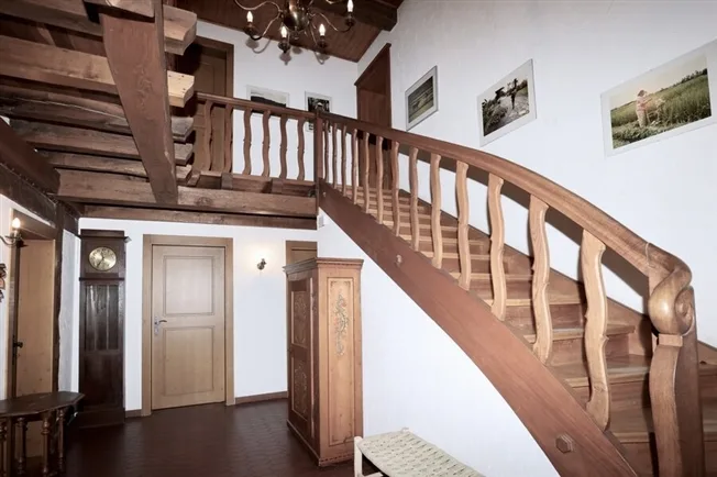7 Zimmer Einfamilienhaus in Courtedoux – photo 9 of 13