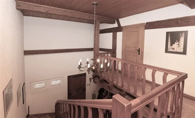 7 Zimmer Einfamilienhaus in Courtedoux – photo 13 of 13