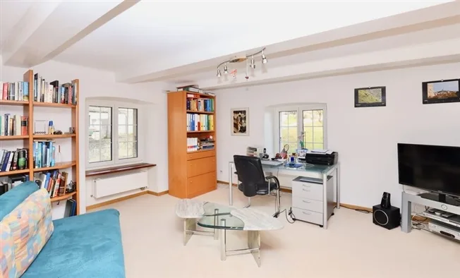 7 Zimmer Einfamilienhaus in Courtedoux – photo 10 of 13