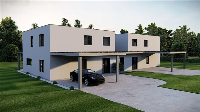 5.5 Zimmer Einfamilienhaus in Courtedoux – photo 11 of 13