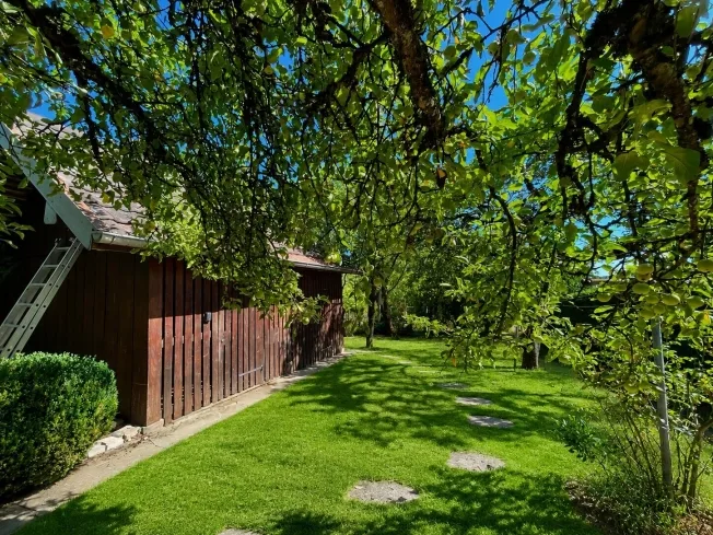 5 Zimmer Einfamilienhaus in Courtedoux – photo 2 of 13