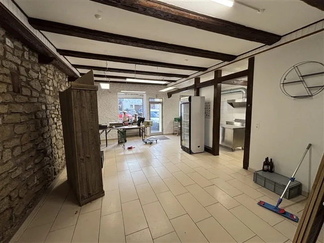 6.5 Zimmer Einfamilienhaus in Chevenez – Foto 13 von 13