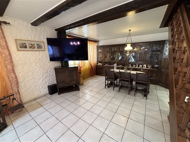 6.5 Zimmer Einfamilienhaus in Chevenez – Foto 10 von 13