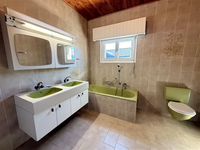 5.5 Zimmer Einfamilienhaus in Grandfontaine – photo 9 of 13