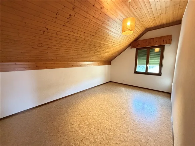 5.5 Zimmer Einfamilienhaus in Grandfontaine – photo 7 of 13