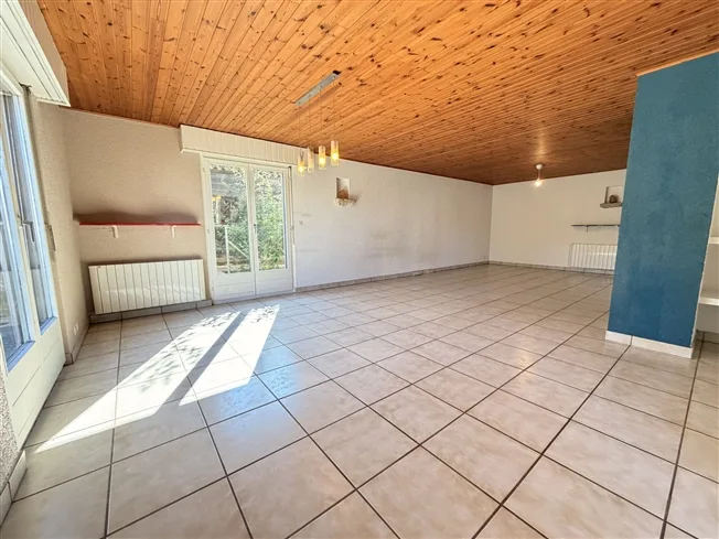 5.5 Zimmer Einfamilienhaus in Grandfontaine – photo 4 of 13